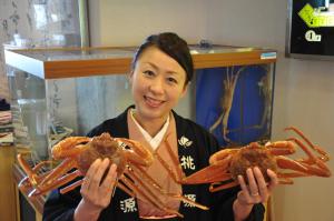 黑部市Kurobe UnazukiOnsen Togen的相册照片