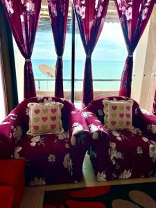 PD VIP SEAVIEW w Wifi n Smart TV