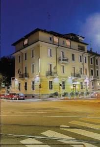 米兰Hotel Florence Milano的相册照片