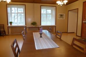 KihelkonnaKihelkonna Pastorate Guesthouse的相册照片