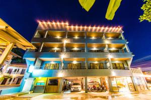 蔻立Srichada Hotel Khaolak - SHA Extra Plus的相册照片