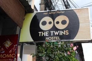 曼谷OYO 985 The Twins Hostel的相册照片