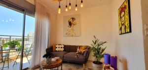 מלוני דירות נופש אילת - Melony Apartments Eilat