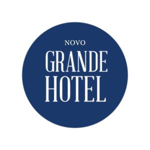 里贝朗普雷托Novo Grande Hotel的相册照片