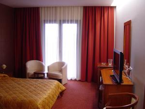 科莫蒂尼阿奇里奥酒店的相册照片