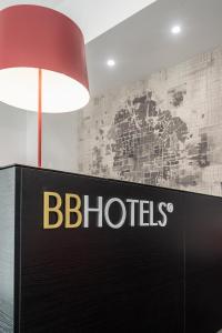 米兰BB Hotels Smarthotel Duomo的相册照片