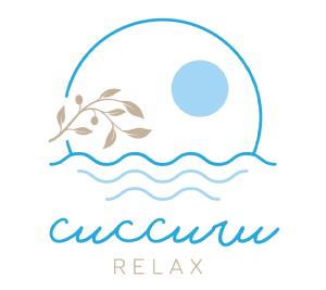 奥罗塞伊Cuccuru Relax - A IUN Q9882的太阳和海洋的标志,波浪