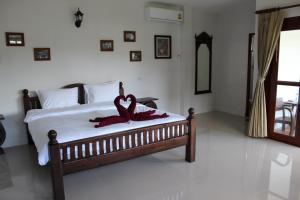 蔻立Villa Colina Khao Lak Rooms and Bungalows - Adults Only的相册照片