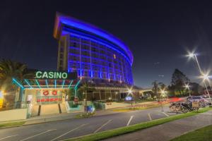 巴拉那马约拉斯格广场豪生度假赌场酒店的相册照片