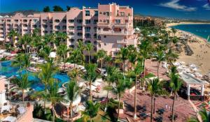 卡波圣卢卡斯Suites at PB Rose' Resort and Spa Cabo San Lucas的相册照片
