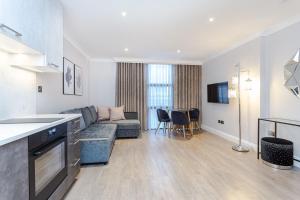 Cleveland Residences Farringdon