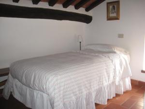 Casale La Petrosa客房内的一张或多张床位