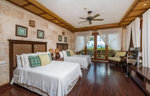 蓬塔卡纳Ocean View Villa - Best Caribbean Vacation的相册照片