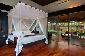 乌布FuramaXclusive Resort & Villas, Ubud的相册照片