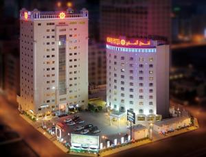 麦纳麦Al Safir Hotel的相册照片