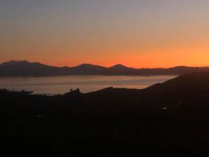 Whakaipo Bay Cabin Retreat Taupo
