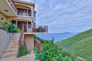 Tortola IslandMount Healthy Villas 6- bedrooms with spa & pool的相册照片