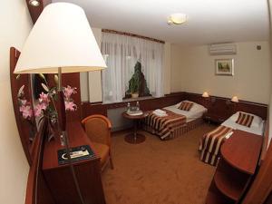 切霍齐内克维拉娜瓦酒店的相册照片