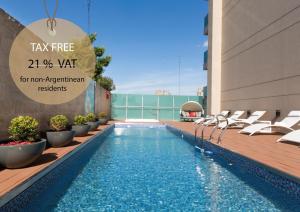 Palladio Hotel Buenos Aires - MGallery Collection