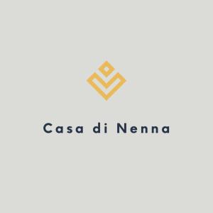 瓦洛-德拉卢卡尼亚Casa di Nenna的csa石油公司的标志