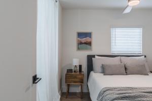 Luxury Tiny Home 2 Miles from Downtown Orlando