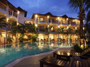 蔻立Fanari Khaolak Resort - Courtyard SHA Extra Plus的相册照片