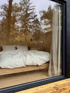 Taiga tiny house