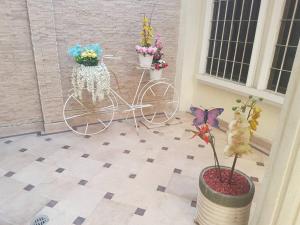 瓜亚基尔Condominio Charito Suite 2G a 12 Min Malecon 2000的相册照片