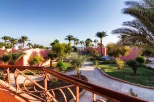 Eagles Paradise Abu Soma Resort内部或周边泳池景观