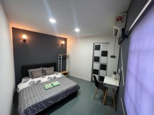 GD HOMESTAY