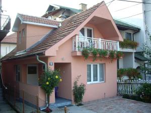 索科矿泉村Apartments Božinović的相册照片