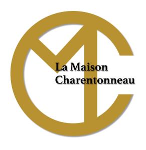 迈松阿尔福La Maison Charentonneau的麦芽糖的标志