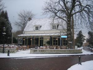 阿莫隆根贝特拉斯特餐厅和酒店的相册照片
