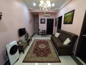 Comfort Home Rawang