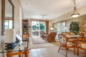 Waikoloa Fairway Villas #L22平面图