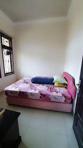 Villa 5 BR utk Family/Grup di Villa Citra, Lampung平面图