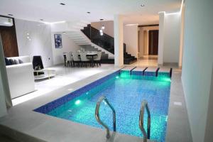 Cloud Villa Salalah