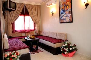 马拉喀什Residence Hotel Assounfou的相册照片