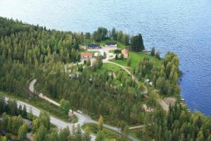 RistijärviRistijärven Pirtti Cottage Village的相册照片