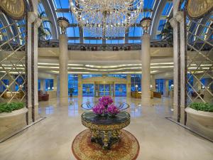 北京名人国际大酒店的相册照片