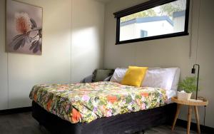 Lakes Bushland Caravan & Lifestyle Park平面图