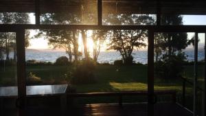 Kiwi on the Lake 3 bedroom,Chalet Villa