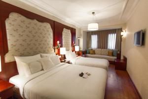 伊斯坦布尔西鲁克兹酒店的相册照片