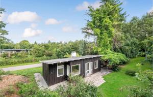 2 Bedroom Lovely Home In Tisvildeleje