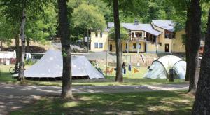 考滕巴赫考滕巴赫露营地的相册照片