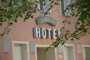 柏林阿尔贝廷酒店的相册照片
