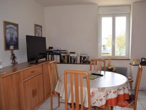 佩罗斯-吉雷克Appartement Perros-Guirec, 1 pièce, 4 personnes - FR-1-368-158的相册照片