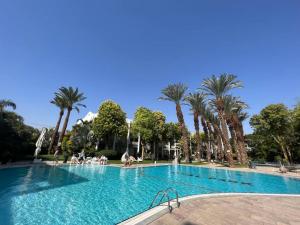 Royal Park -Royal Suite Home Eilat