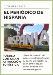 HispaniaCasa hotel hispania 1的汽车经销商标志的传单