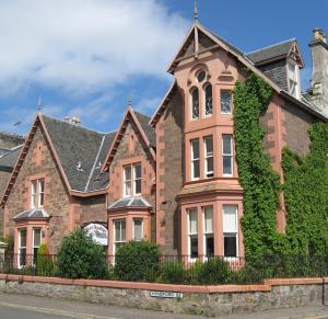 邓迪Shaftesbury Hotel Dundee的相册照片